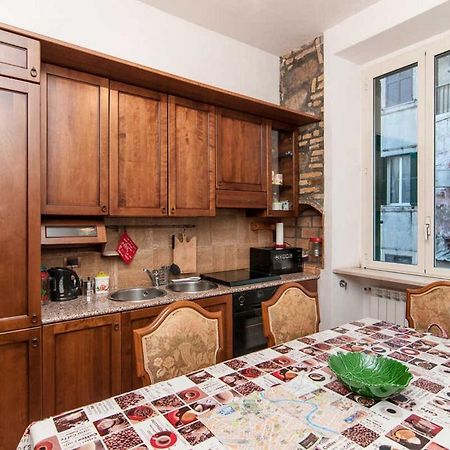 Termini Colosseum Apartment Rome Exterior photo