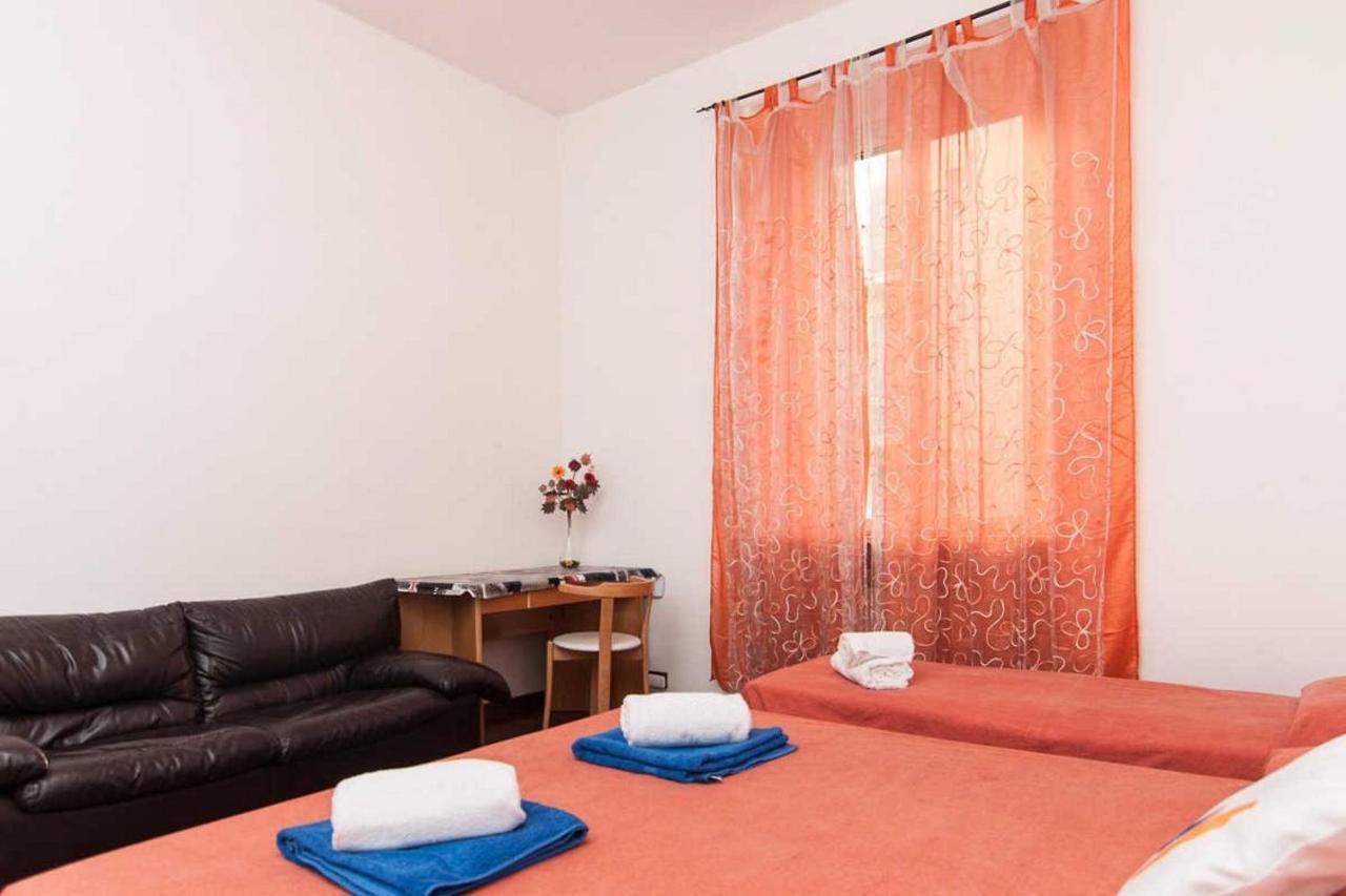 Termini Colosseum Apartment Rome Exterior photo