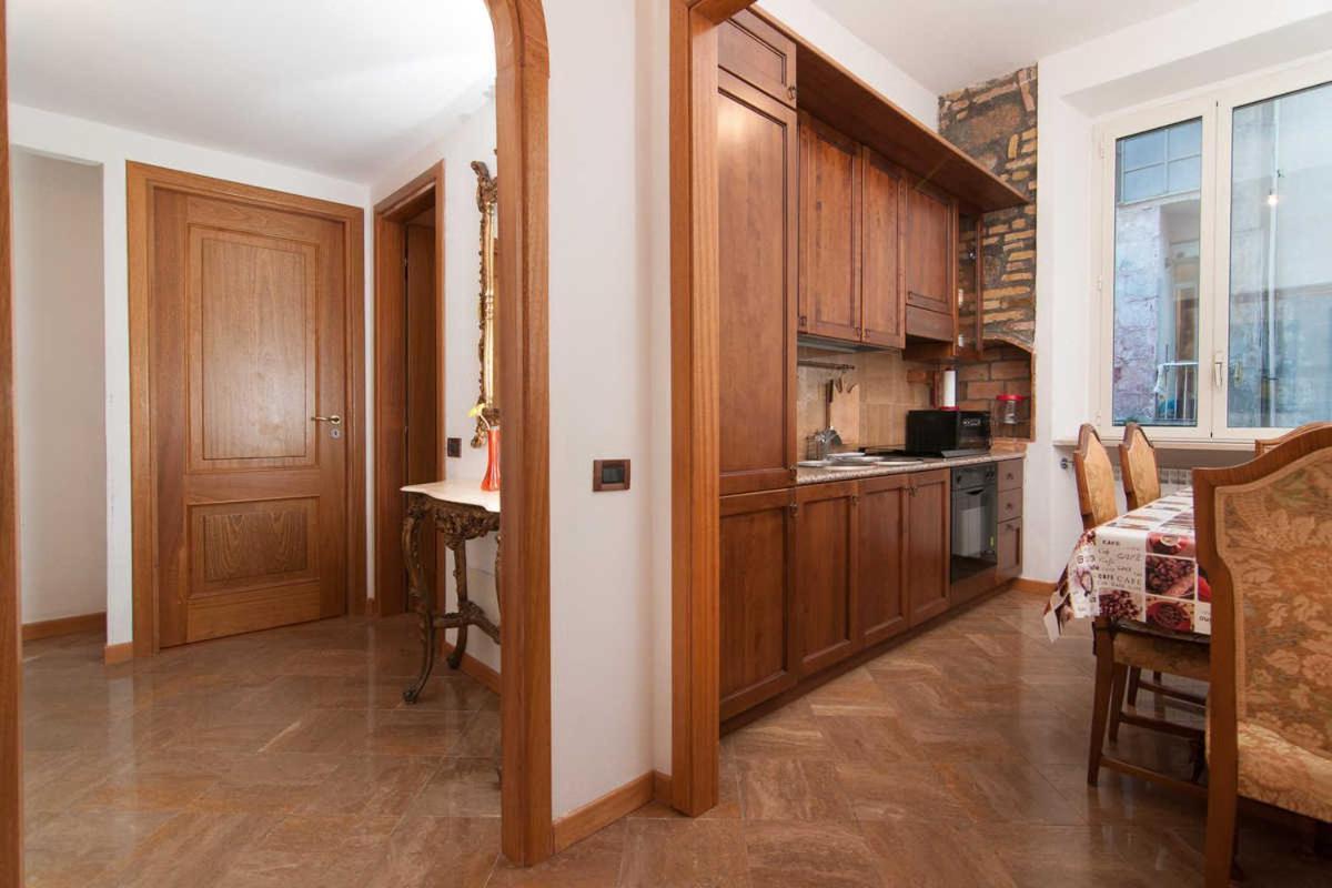 Termini Colosseum Apartment Rome Exterior photo